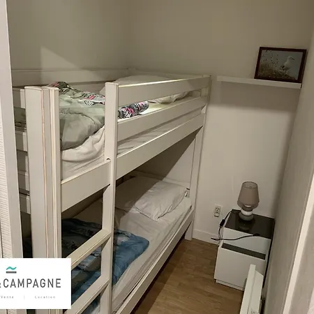 T2 Proche Avec Balcon Et Parking Prive - Fr-1-482-110 Apartment *