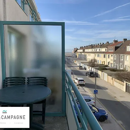 T2 Proche Avec Balcon Et Parking Privé - Fr-1-482-110 *
