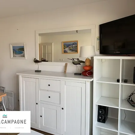 T2 Proche Avec Balcon Et Parking Prive - Fr-1-482-110
