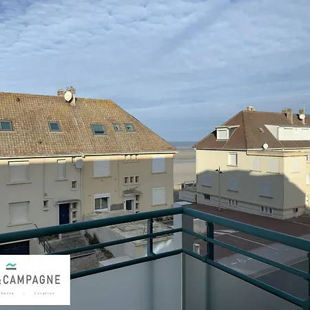 Апартаменты T2 Proche Avec Balcon Et Parking Prive - Fr-1-482-110 Фор-Маон-Плаж